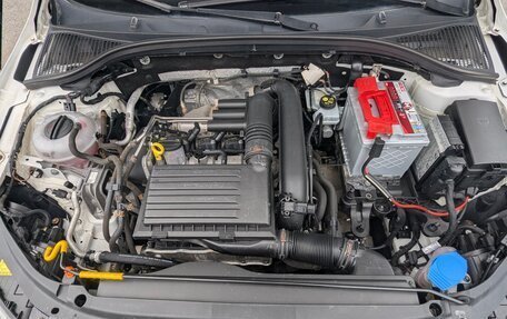 Skoda Octavia, 2014 год, 1 055 000 рублей, 4 фотография