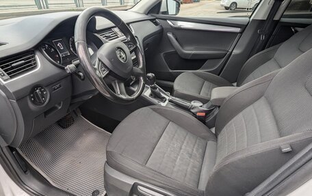 Skoda Octavia, 2014 год, 1 055 000 рублей, 16 фотография