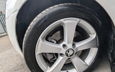 Skoda Octavia, 2014 год, 1 055 000 рублей, 15 фотография