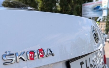 Skoda Octavia, 2014 год, 1 055 000 рублей, 13 фотография