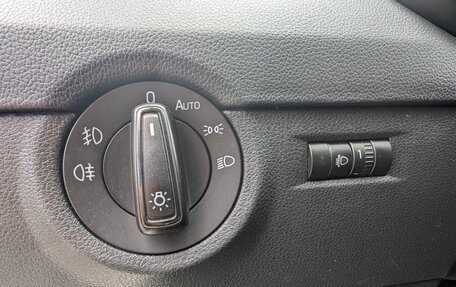 Skoda Octavia, 2014 год, 1 055 000 рублей, 18 фотография