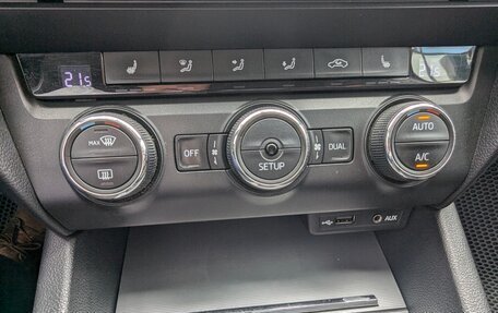 Skoda Octavia, 2014 год, 1 055 000 рублей, 23 фотография