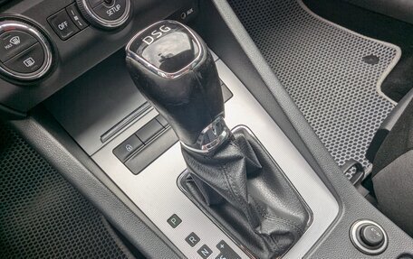 Skoda Octavia, 2014 год, 1 055 000 рублей, 22 фотография