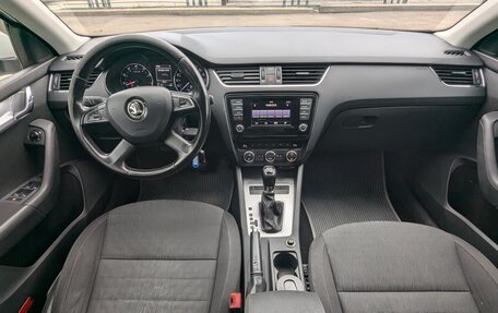 Skoda Octavia, 2014 год, 1 055 000 рублей, 20 фотография