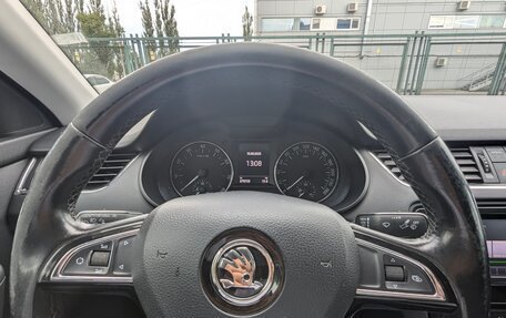 Skoda Octavia, 2014 год, 1 055 000 рублей, 25 фотография