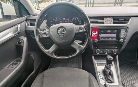 Skoda Octavia, 2014 год, 1 055 000 рублей, 21 фотография