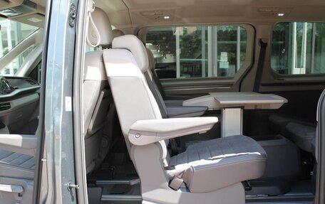 Volkswagen Multivan, 2025 год, 9 290 000 рублей, 7 фотография