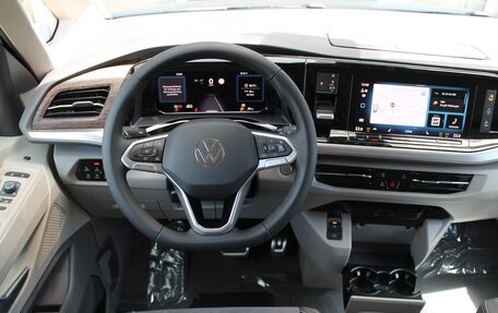 Volkswagen Multivan, 2025 год, 9 290 000 рублей, 8 фотография