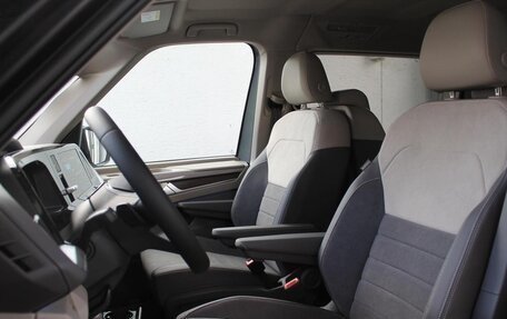 Volkswagen Multivan, 2025 год, 9 290 000 рублей, 4 фотография
