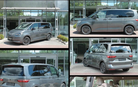 Volkswagen Multivan, 2025 год, 9 290 000 рублей, 15 фотография