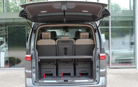 Volkswagen Multivan, 2025 год, 9 290 000 рублей, 16 фотография