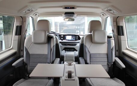 Volkswagen Multivan, 2025 год, 9 290 000 рублей, 14 фотография