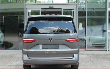 Volkswagen Multivan, 2025 год, 9 290 000 рублей, 17 фотография