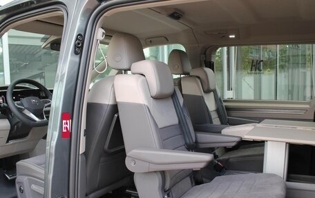 Volkswagen Multivan, 2025 год, 9 290 000 рублей, 13 фотография