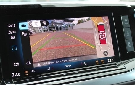 Volkswagen Multivan, 2025 год, 9 290 000 рублей, 9 фотография