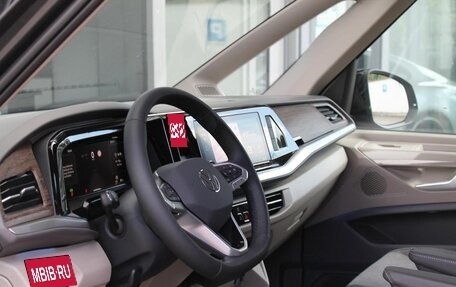 Volkswagen Multivan, 2025 год, 9 290 000 рублей, 12 фотография