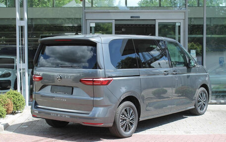 Volkswagen Multivan, 2025 год, 9 290 000 рублей, 21 фотография