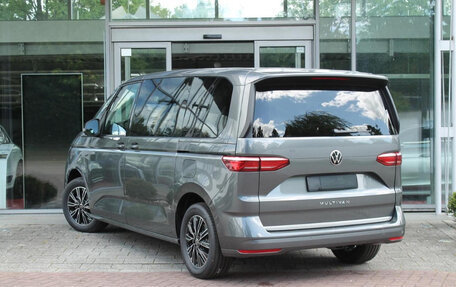 Volkswagen Multivan, 2025 год, 9 290 000 рублей, 18 фотография