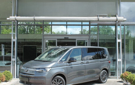 Volkswagen Multivan, 2025 год, 9 290 000 рублей, 20 фотография