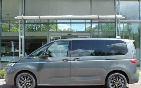 Volkswagen Multivan, 2025 год, 9 290 000 рублей, 19 фотография