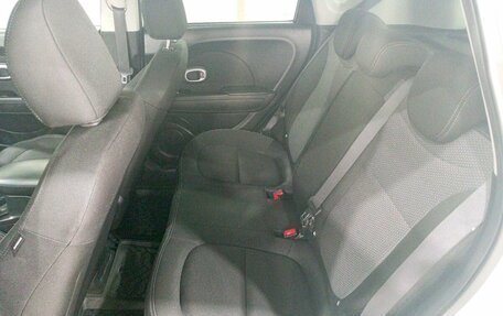 KIA Soul II рестайлинг, 2017 год, 1 459 000 рублей, 16 фотография