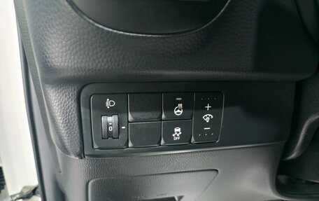 KIA Soul II рестайлинг, 2017 год, 1 459 000 рублей, 27 фотография