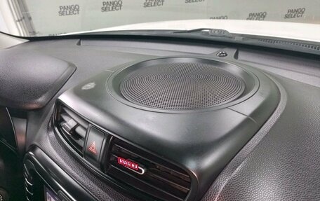 KIA Soul II рестайлинг, 2017 год, 1 459 000 рублей, 29 фотография