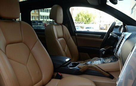 Porsche Cayenne III, 2013 год, 2 985 000 рублей, 35 фотография