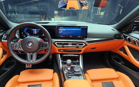 BMW M4, 2024 год, 11 560 000 рублей, 8 фотография