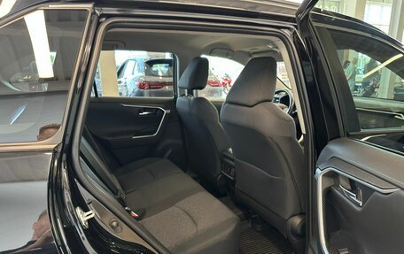 Toyota RAV4, 2021 год, 2 799 900 рублей, 17 фотография