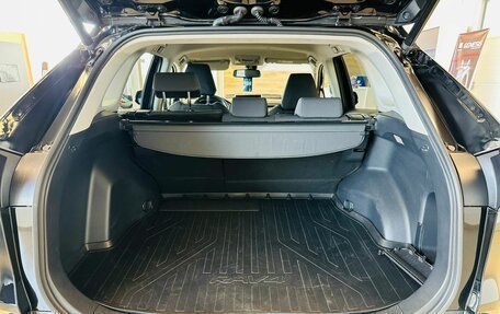 Toyota RAV4, 2021 год, 2 799 900 рублей, 19 фотография