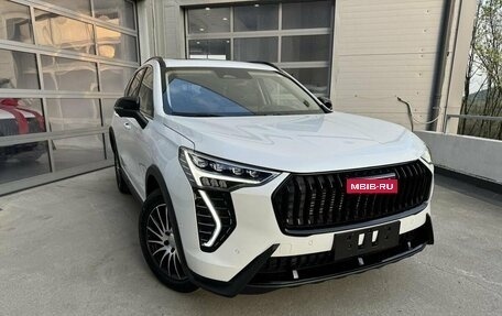 Haval Jolion, 2025 год, 2 749 000 рублей, 1 фотография