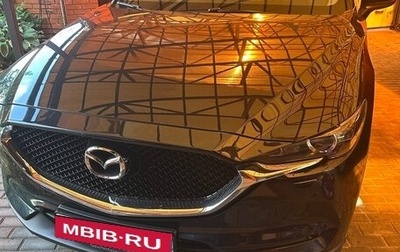 Mazda CX-5 II, 2020 год, 2 980 000 рублей, 1 фотография