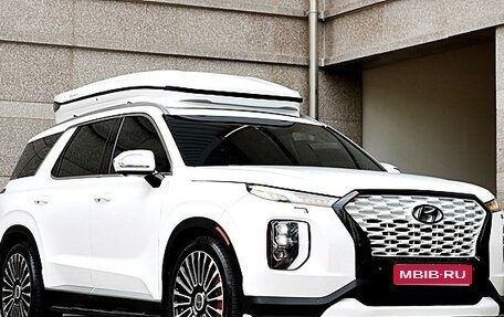 Hyundai Palisade I, 2020 год, 2 224 000 рублей, 1 фотография