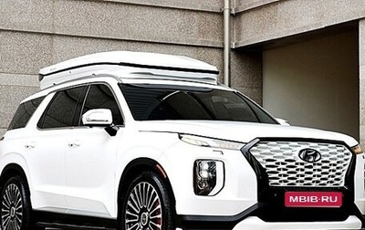 Hyundai Palisade I, 2020 год, 2 224 000 рублей, 1 фотография