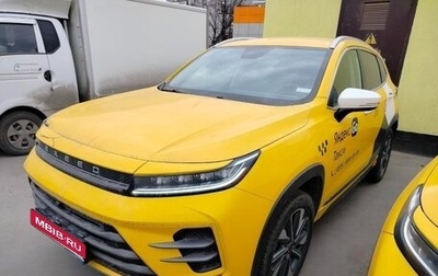 CheryExeed LX, 2023 год, 1 300 000 рублей, 1 фотография