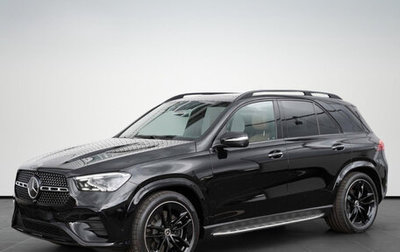 Mercedes-Benz GLE, 2023 год, 16 990 000 рублей, 1 фотография