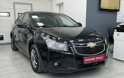 Chevrolet Cruze II, 2012 год, 694 900 рублей, 1 фотография