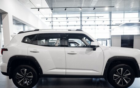 Haval H7, 2025 год, 3 799 000 рублей, 4 фотография