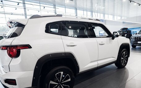 Haval H7, 2025 год, 3 799 000 рублей, 6 фотография