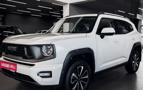 Haval H7, 2025 год, 3 799 000 рублей, 2 фотография