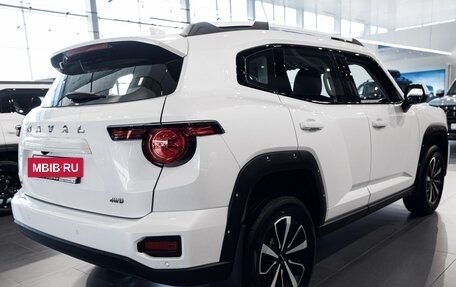 Haval H7, 2025 год, 3 799 000 рублей, 5 фотография