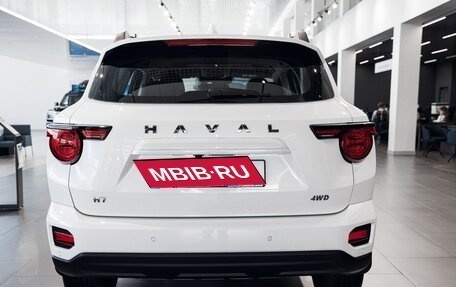 Haval H7, 2025 год, 3 799 000 рублей, 7 фотография