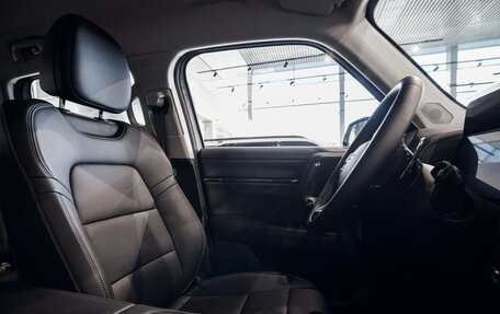 Haval H7, 2025 год, 3 799 000 рублей, 12 фотография