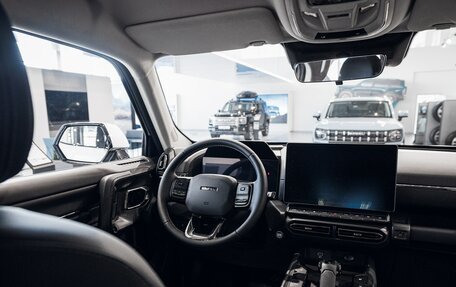 Haval H7, 2025 год, 3 799 000 рублей, 18 фотография