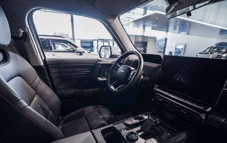 Haval H7, 2025 год, 3 799 000 рублей, 11 фотография