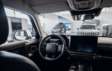 Haval H7, 2025 год, 3 799 000 рублей, 17 фотография