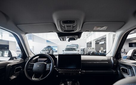 Haval H7, 2025 год, 3 799 000 рублей, 16 фотография