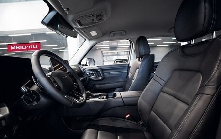 Haval H7, 2025 год, 3 799 000 рублей, 10 фотография