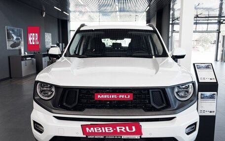 Haval H7, 2025 год, 3 799 000 рублей, 3 фотография